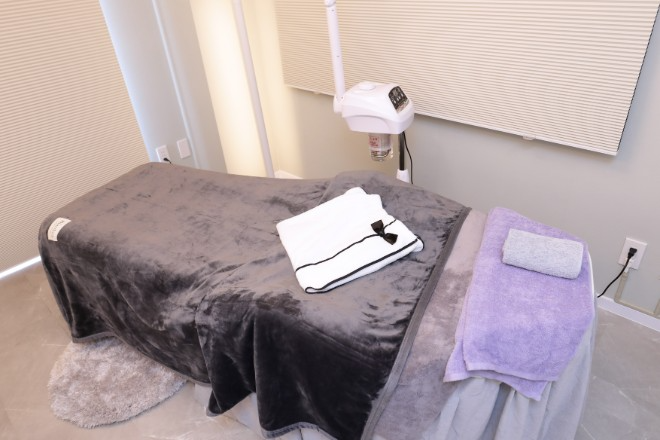 private salon VIOLUS | 三島のエステサロン private salon VIOLUS | 三島のエステサロン