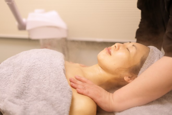 private salon VIOLUS | 三島のエステサロン private salon VIOLUS | 三島のエステサロン