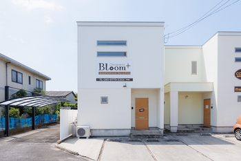 カイロプラクティックBLOOM + | 高松のリラクゼーション カイロプラクティックBLOOM + | 高松のリラクゼーション