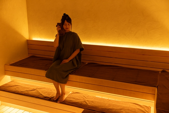 SAUNAGA | 長野のリラクゼーション SAUNAGA | 長野のリラクゼーション