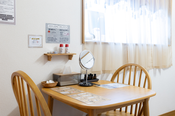 facial salon TERRA | 四日市のエステサロン facial salon TERRA | 四日市のエステサロン