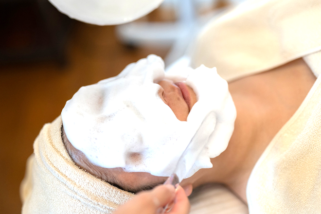 facial salon TERRA | 四日市のエステサロン facial salon TERRA | 四日市のエステサロン