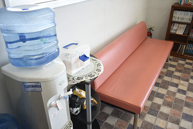 かさい接骨院 | 浜松のエステサロン