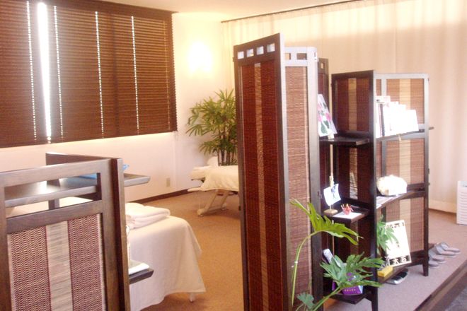 りらくぜーしょん いしやの癒 | 伊賀のリラクゼーション