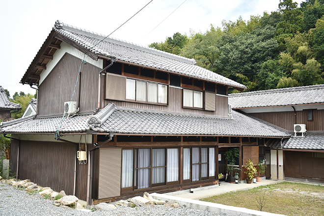 りらくぜーしょん いしやの癒 | 伊賀のリラクゼーション
