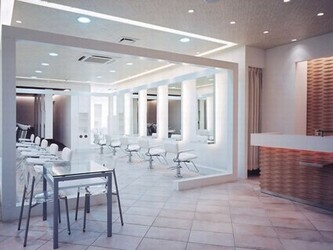 Produce 淵野辺店 神奈川県 淵野辺 の美容院 美容室 ビューティーパーク