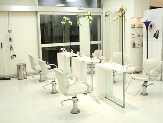 Kamiasobi 淵野辺店 神奈川県 淵野辺 の美容院 美容室 ビューティーパーク