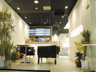 Oval Hair Relaxation オーヴァルヘアー リラクゼーション 大阪府 柏原 の美容院 美容室 ビューティーパーク