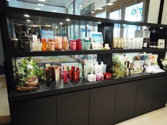 Unix ユニックス アリオ蘇我店 ユニックス アリオソガテン 千葉県 千葉 の美容院 美容室 ビューティーパーク