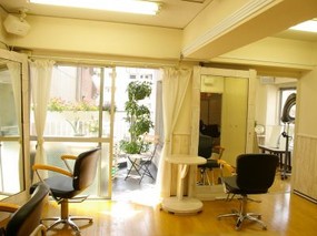 天神 大名 おすすめな美容院 美容室 みてみる ビューティーパーク