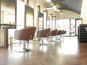 天神 大名 おすすめな美容院 美容室 みてみる ビューティーパーク