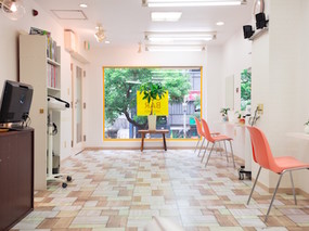 目黒駅 おすすめな美容院 美容室 みてみる ビューティーパーク