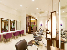 船橋 おすすめな美容院 美容室 みてみる ビューティーパーク