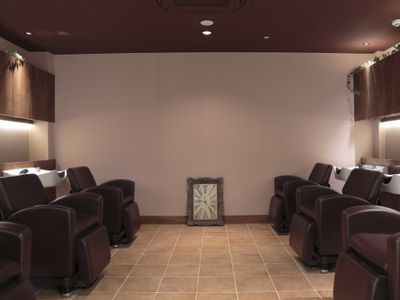 Euphoria Shibuya Grande ユーフォリア シブヤ グランデ 東京都 渋谷 の美容院 美容室 ビューティーパーク