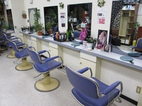 金山駅 愛知 おすすめな美容院 美容室 みてみる ビューティーパーク