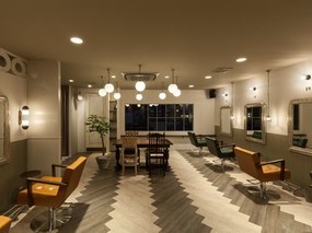 武蔵小杉 おすすめな美容院 美容室 みてみる ビューティーパーク