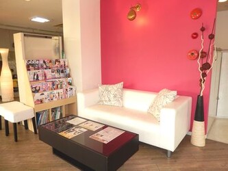 Hair Make Rub 桃谷店 ヘアー メイク ラブ モモダニテン 大阪府 鶴橋 の美容院 美容室 ビューティーパーク