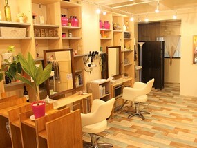 22年 那覇のおすすめ美容院 美容室30選 Beauty Park