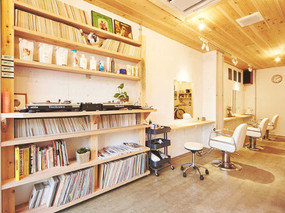 天満 南森町 おすすめな美容院 美容室 みてみる ビューティーパーク