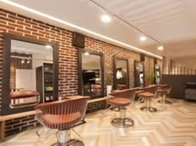 甲東園駅 おすすめな美容院 美容室 みてみる ビューティーパーク