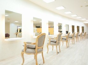 あびこ駅 おすすめな美容院 美容室 みてみる ビューティーパーク