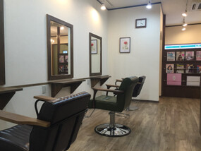 王子 おすすめな美容院 美容室 みてみる ビューティーパーク