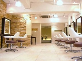 新宿 おすすめな美容院 美容室 みてみる ビューティーパーク