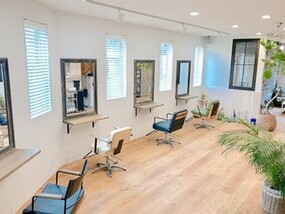 22年 南浦和駅のおすすめ美容院 美容室30選 Beauty Park