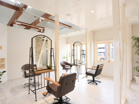 米子 おすすめな美容院 美容室 みてみる ビューティーパーク