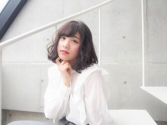 Hair Make Zero 坂戸店 ヘアメイク ゼロ サカドテン 埼玉県 坂戸 の美容院 美容室 ビューティーパーク