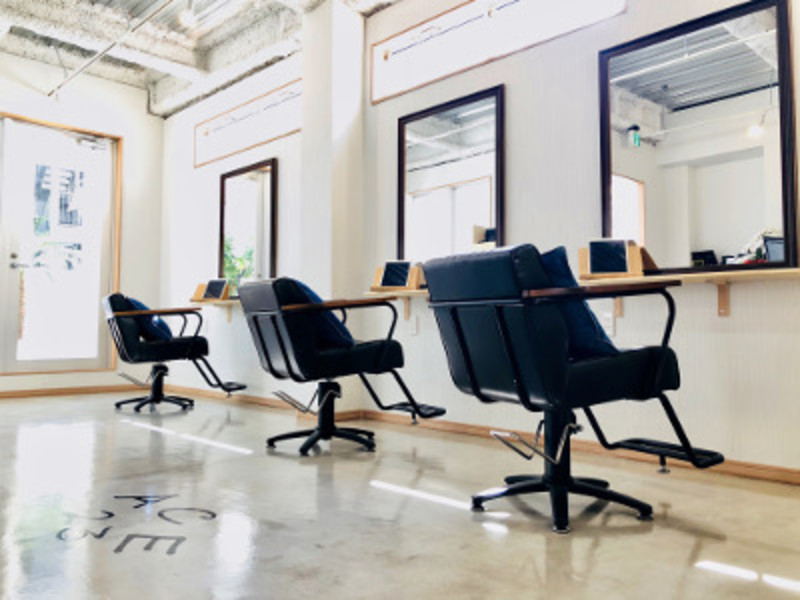 Ace23 Hair Salon エース ヘア サロン 東京都 御茶ノ水 の美容院 美容室 ビューティーパーク