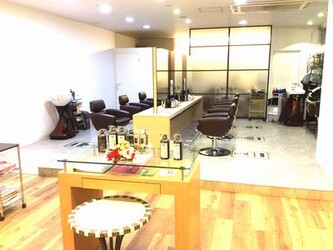 Le Parfumm 新松戸ダイエー店 ルパルファンエム シンマツドダイエーテン 千葉県 新松戸 の美容院 美容室 ビューティーパーク