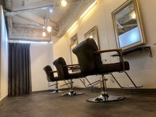 Hair Life Design Tree ヘアーアンドライフデザイン ツリー 東京都 銀座 の美容院 美容室 ビューティーパーク