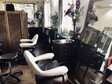 hair salon atelier