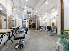 天王寺駅 おすすめな美容院 美容室 みてみる ビューティーパーク