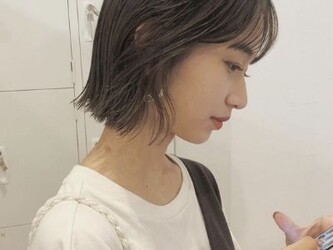 H By Piece Of Cake エイチ バイ ピース オブ ケイク 大阪府 天満 南森町 の美容院 美容室 ビューティーパーク