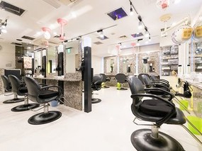 22年 新宿のおすすめ美容院 美容室30選 Beauty Park