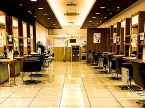 立川北駅 おすすめな美容院 美容室 みてみる ビューティーパーク