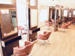 22年 柏のおすすめ美容院 美容室30選 Beauty Park