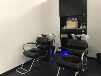Fresca Hair Make 初台店 フレスカ ヘアーアンドメイク ハツダイテン 東京都 新宿 の美容院 美容室 ビューティーパーク