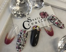 Nailsalon School Blossa ネイルサロンアンドスクール ブロッサ 愛知県 稲沢 のネイルサロン ビューティーパーク