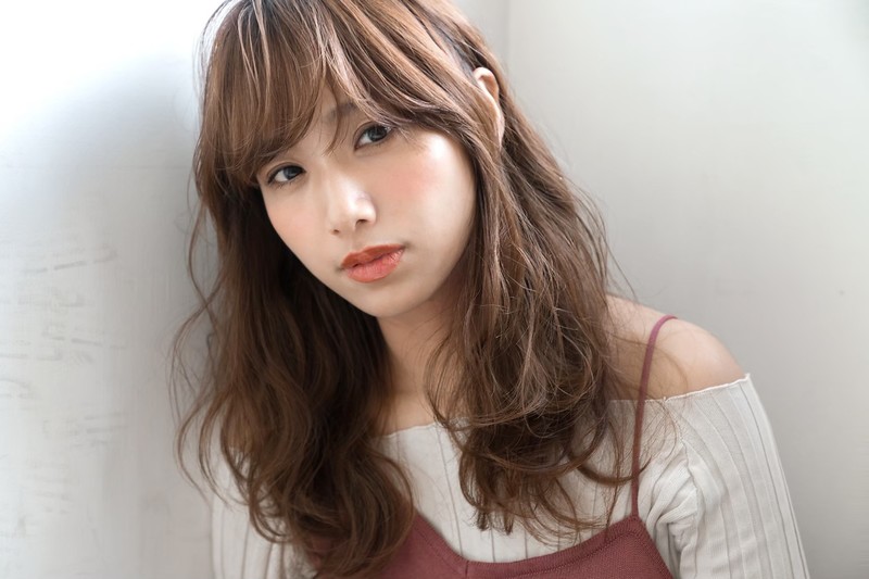 See 調布 シー シー 東京都 調布 の美容院 美容室 ビューティーパーク