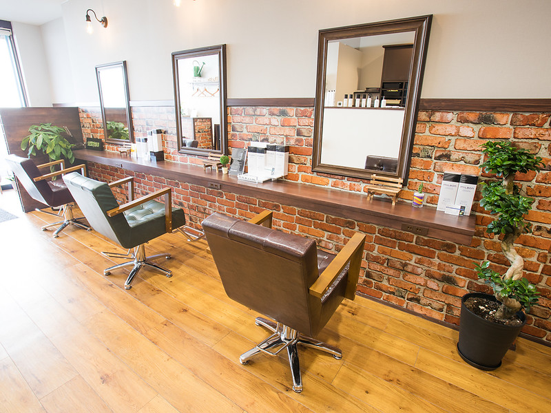 Dayz デイズ 大阪府 天王寺 阿倍野 の美容院 美容室 ビューティーパーク