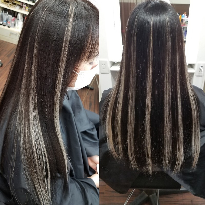 Hair Salon ｌ ヘアーサロンエル ヘアーサロンエル 長崎県 佐世保 の美容院 美容室 ビューティーパーク