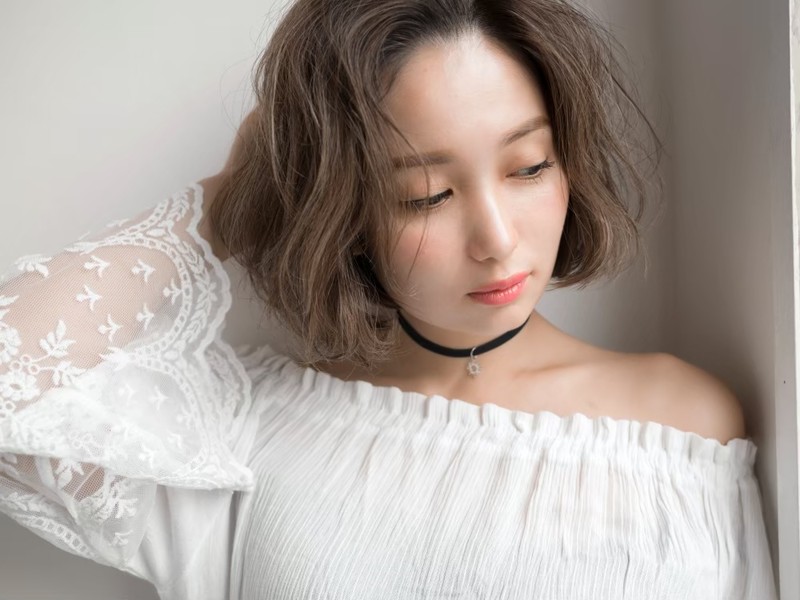 See 調布 シー シー 東京都 調布 の美容院 美容室 ビューティーパーク