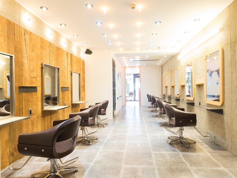 Aube Hair Lua 門前仲町店 オーブ へアー ルーア オーブ ヘアー ルーア モンゼンナカチョウテン 東京都 門前仲町 の美容院 美容室 ビューティーパーク
