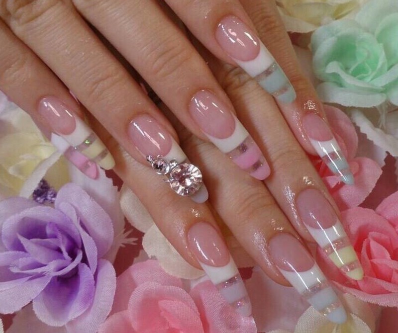 スカルプ ジェル専門店 Hiro Nail ヒロネイル 東京都 錦糸町 の