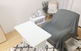 郡山市 早朝から営業しているネイルサロン みてみる ビューティーパーク