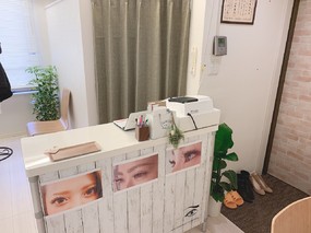 金剛駅 おすすめなマツエク まつげパーマ みてみる ビューティーパーク