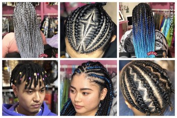 メニュー 料金 High Life Braids ハイ ライフ ブレイズ ハイライフブレイズ 福岡県 天神 大名 の美容院 美容室 ビューティーパーク